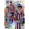 Comprar Trading Card Barrios Influencers Atlético Madrid Panini Adrenalyn Liga 2024-25