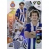 Comprar Trading Card Král Influencers Espanyol Panini Adrenalyn Liga 24-25