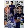 Comprar Trading Card Milla Influencers Getafe Panini Adrenalyn Liga 24-25