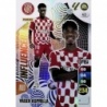 Comprar Trading Card Yáser Asprilla Influencers Girona Adrenalyn XL Liga 24 25