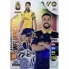Cromos de Futbol Kirian Influencers Las Palmas Adrenalyn XL 2024 25 liga
