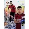 Sale Cards Aimar Oroz Influencers Panini Adrenalyn Liga 24-25