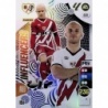 Offer Soccer Cards Isi Influencers Adrenalyn XL Liga 2024 25