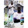 Comprar Trading Card Lukebakio Influencers Sevilla Adrenalyn XL Liga 2024 25