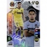 Comprar Trading Card Ilias Influencers Villarreal Adrenalyn Liga 2024-25