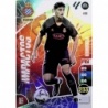Cromos de Fútbol Kumbulla Impactos Espanyol Panini Adrenalyn Liga 2024-25