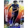 Cromos de Fútbol Uche Impactos Getafe Panini Adrenalyn Liga 2024-25