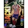Comprar Cromo Le Normand Supercrack Atlético Madrid Panini Adrenalyn Liga 2024-25