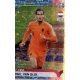 Virgil van Dijk Netherlands 178 Panini Road to UEFA EURO 2020 Sticker Collection