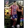 Comprar Trading Card Julián Alvarez Supercrack Atlético Madrid Panini Adrenalyn Liga 24-25