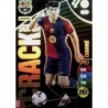 Oferta Cromos Cubarsí Supercrack Barcelona Panini Adrenalyn Liga 2024-25
