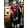 Comprar Cromo Íñigo Martínez Supercrack Barcelona Panini Adrenalyn Liga 24-25