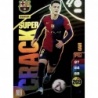 Venta Trading Card Gavi Supercrack Barcelona Adrenalyn XL Liga 24 25