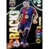 Comprar Trading Card Raphinha Supercrack Barcelona Adrenalyn XL 2024 25 liga