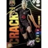 Oferta Cromos Dani Olmo Supercrack Barcelona Panini Adrenalyn Liga 24-25