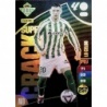 Oferta Cromos Lo Celso Supercrack Betis Panini Adrenalyn Liga 24-25