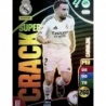 Venta Trading Card Carvajal Supercrack Real Madrid Panini Adrenalyn Liga 2024-25