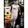 Comprar Trading Card Gayà Supercrack Valencia Panini Adrenalyn Liga 2024-25