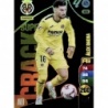 Comprar Trading Card Álex Baena Supercrack Villarreal Adrenalyn Liga 2024-25