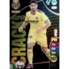 Comprar Trading Card Ayoze Supercrack Villarreal Panini Adrenalyn Liga 2024-25