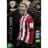 Soccer Cards Nico Williams Balón de Oro Panini Adrenalyn Liga 2024-25