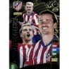 Offer Soccer Cards Griezmann Balon de Oro Excellence Panini Adrenalyn Liga 24-25