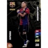 Comprar Trading Card Raphinha  Momentum Barcelona Adrenalyn Liga 2024-25