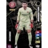 Offer Soccer Cards Gazzaniga Momentum Panini Adrenalyn Liga 2024-25