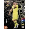 Venta Trading Card Parejo Momentum Villarreal Adrenalyn Liga 2024-25