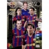 Comprar Trading Card Sextete Miticos Barcelona Panini Adrenalyn Liga 2024-25