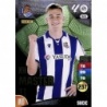 Cromos de Fútbol Hein  New Master 11 Valladolid Adrenalyn Liga 2024-25