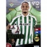 Comprar Trading Card McKenna New Master 11 Las Palmas Panini Adrenalyn Liga 2024-25