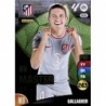 Comprar Trading Card Gallagher New Master 11 Atlético Madrid Panini Adrenalyn Liga 2024-25