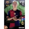 Oferta Trading Card Dani Olmo New Master 11 Barcelona Adrenalyn Liga 2024-25