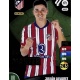 Julián Alvarez New Master 11 NM11