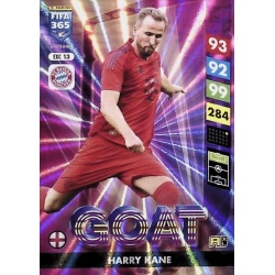 Harry Kane GOAT Bayern München EXC13