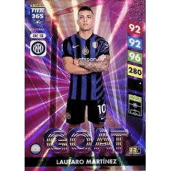 Lautaro Martínez GOAT Inter Milan EXC15