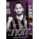 Hakan Çalhanoğlu NOIR Inter Milan EXC36