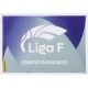 Logo Liga F Vamos Ganando 1