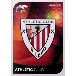 Escudo Athletic Club 2