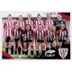 Alineación Athletic Club 3