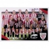 Offer Online Alineación Athletic Club Cromos Panini Liga F 24 25