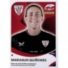 Sale Online Mariasun Quiñones Athletic Club Panini Liga F 2024-25