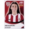 Offer Online Ane Elexpuru Athletic Club Panini Liga F 2024-25