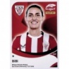 Sale Sticker Bibi Athletic Club Panini Liga F 2024 25