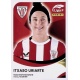 Itxaso Uriarte Athletic Club 12 A