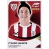 Buy Online Itxaso Uriarte Athletic Club Panini Liga F 24 25
