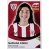 Compra Online Mariana Cerro Athletic Club Cromos Panini Liga F 24 25