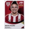 Compra Online Maite Valero Athletic Club Cromos Panini Liga F 24 25