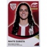 Cromos de Fútbol Maite Zubieta Athletic Club Panini Liga F 2024-25